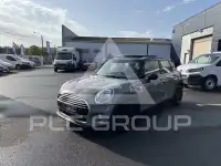 2016 Mini COOPER