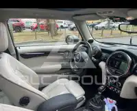 2016 Mini COOPER