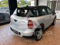 2016 Mini COOPER