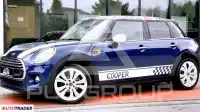 2016 Mini COOPER