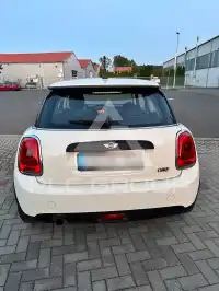 2016 Mini COOPER