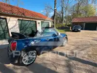 2016 Mini COOPER