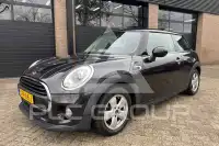 2016 Mini COOPER