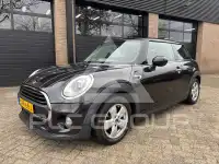 2016 Mini COOPER