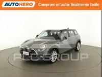 2016 Mini COOPER