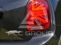 2016 Mini COOPER