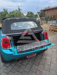 2016 Mini COOPER