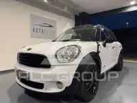 2016 Mini COOPER
