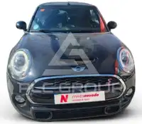 2016 Mini COOPER