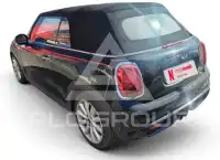 2016 Mini COOPER