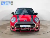 2016 Mini COOPER