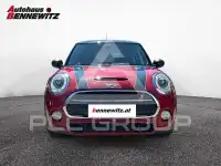 2016 Mini COOPER