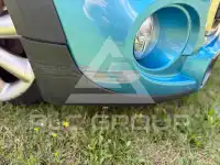 2016 Mini COOPER