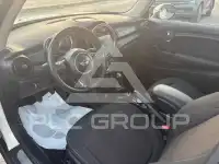 2016 Mini COOPER