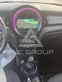 2016 Mini COOPER