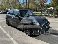 2016 Mini COOPER