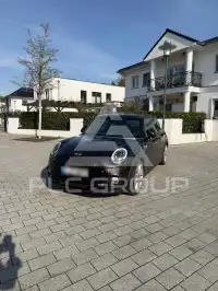 2016 Mini COOPER