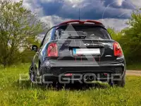 2016 Mini COOPER