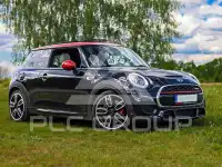 2016 Mini COOPER