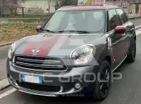 2016 Mini COOPER