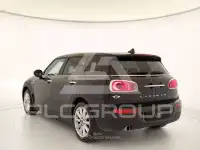 2016 Mini COOPER