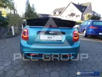 2016 Mini COOPER