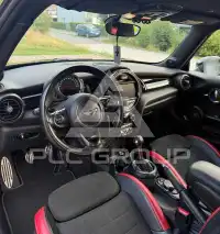 2016 Mini COOPER