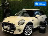2016 Mini COOPER