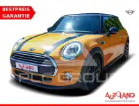 2016 Mini COOPER