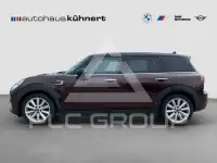 2016 Mini COOPER
