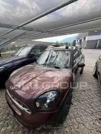 2016 Mini COOPER