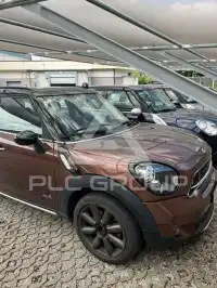 2016 Mini COOPER