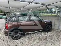 2016 Mini COOPER