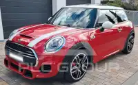 2016 Mini COOPER