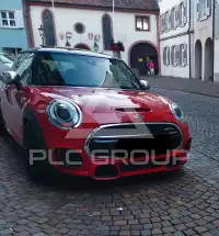 2016 Mini COOPER