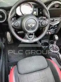 2016 Mini COOPER