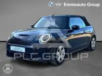 2016 Mini COOPER