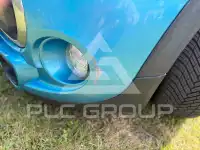 2016 Mini COOPER