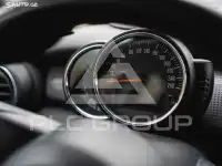 2016 Mini COOPER