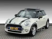 2016 Mini COOPER