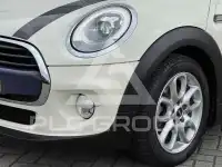 2016 Mini COOPER