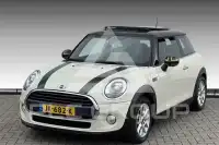 2016 Mini COOPER