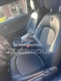 2016 Mini COOPER