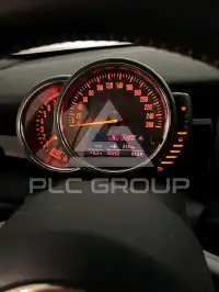 2016 Mini COOPER