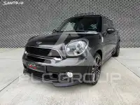2016 Mini COOPER