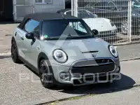2016 Mini COOPER