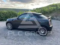 2016 Mini COOPER