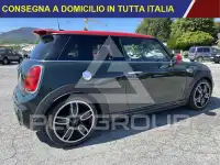 2016 Mini COOPER