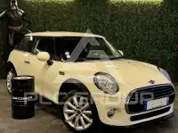 2016 Mini COOPER