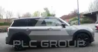 2016 Mini COOPER
